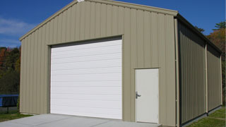 Garage Door Openers at California Crest, California